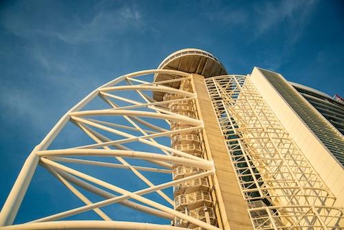 Gare do Oriente Quiosque Gipsyy